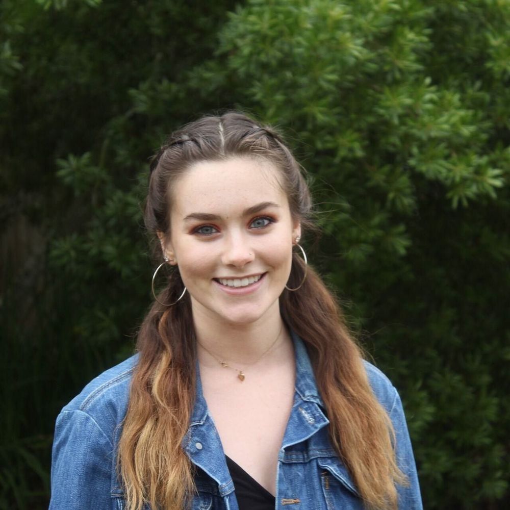 Meet your Posher, Brittany